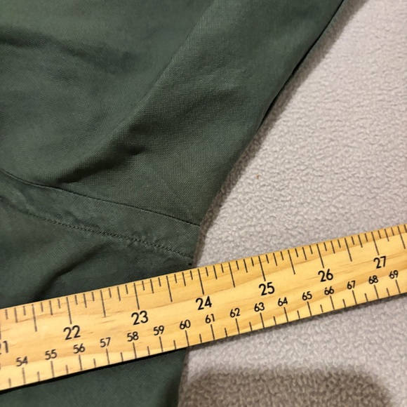 Polo Ralph Lauren Shirt Green Size Large - Picture 5 of 7